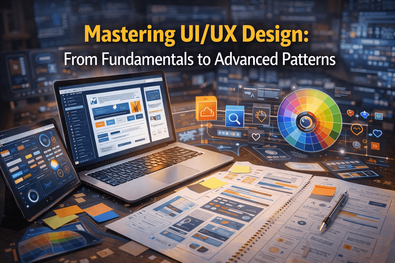 Boosting User Engagement with Vibe Coding Techniques